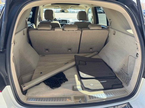 Used 2014 Mercedes-Benz ML 350 4MATIC image 30
