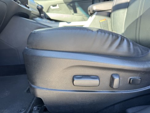 Used 2014 Kia Sportage SX w/ SX Premium Package image 11
