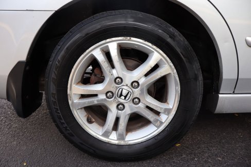Used 2006 Honda Accord EX image 43