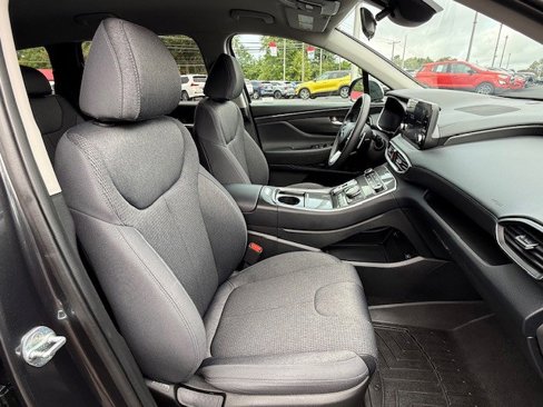Used 2022 Hyundai Santa Fe SEL w/ Cargo Package image 18
