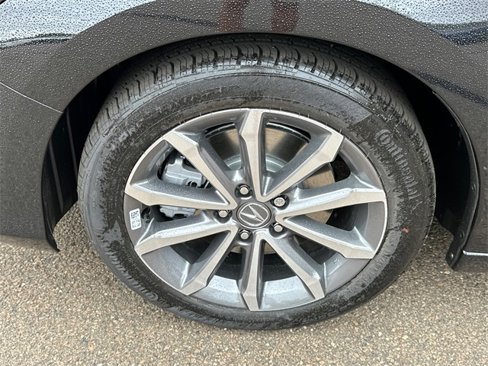 New 2025 Acura Integra image 8