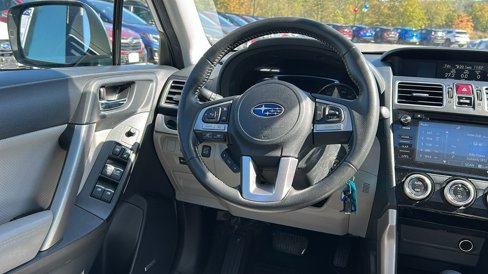 Used 2018 Subaru Forester 2.5i Limited image 25