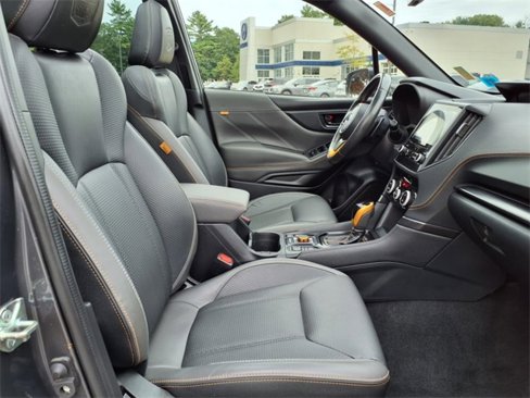 Used 2023 Subaru Forester Wilderness image 6