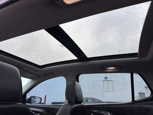 Certified 2020 GMC Terrain Denali w/ Denali Premium Package image 21