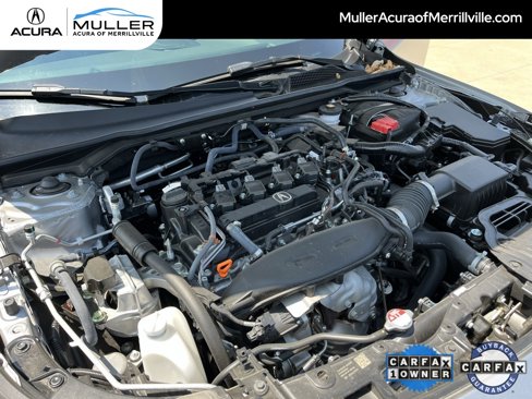 Certified 2024 Acura Integra image 12