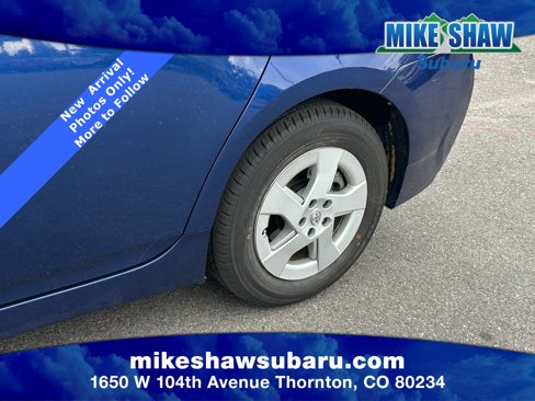 Used 2010 Toyota Prius Five image 14