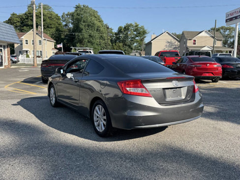 Used 2012 Honda Civic EX image 14