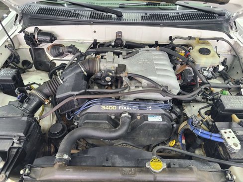 Used 2002 Toyota 4Runner SR5 image 38