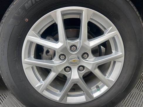 Used 2022 Chevrolet Equinox LT image 18