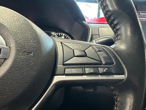 Used 2022 Nissan Altima 2.5 SR image 34