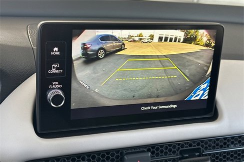 New 2026 Honda HR-V LX image 22