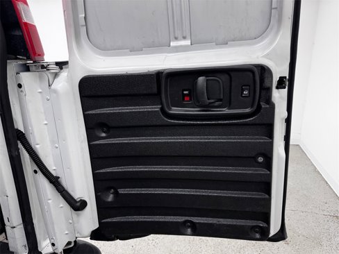 Used 2018 GMC Savana 2500 Extended w/ Driver Convenience Package image 11