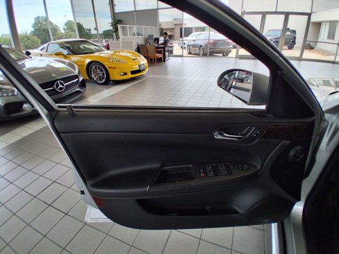 Used 2014 Chevrolet Impala LT image 14