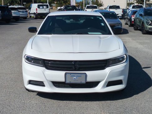 Used 2023 Dodge Charger SXT image 8
