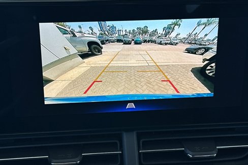 New 2025 Chevrolet Trax LT image 19