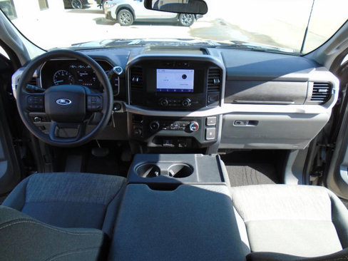 Used 2023 Ford F150 XLT image 13