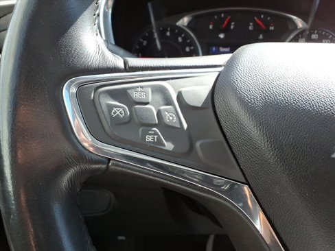 Used 2019 Chevrolet Equinox LT image 30
