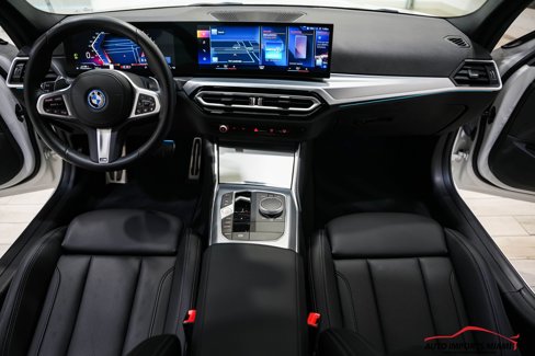 Used 2023 BMW 330e w/ M Sport Package image 55