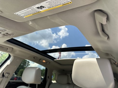 Used 2014 Cadillac SRX Luxury w/ Driver Awareness Package image 31