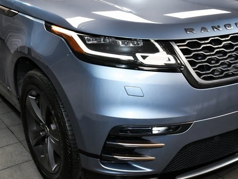 Used 2020 Land Rover Range Rover Velar R-Dynamic S image 73