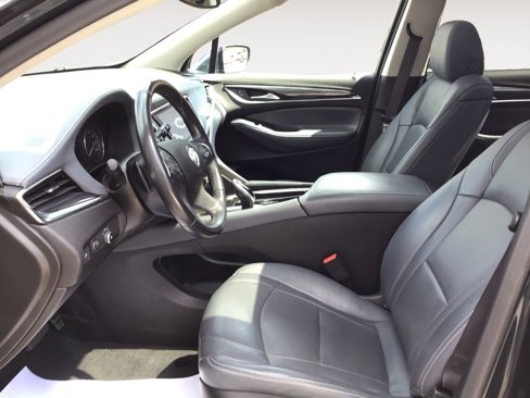 Used 2021 Buick Enclave Essence w/ Sound and Sites Package image 13