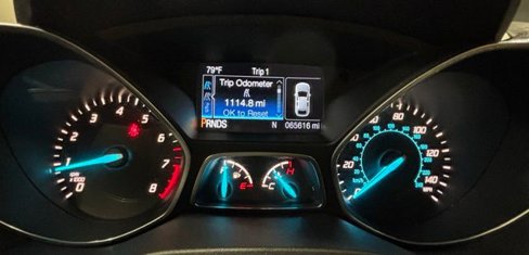 Used 2015 Ford Escape SE w/ Equipment Group 201A image 15