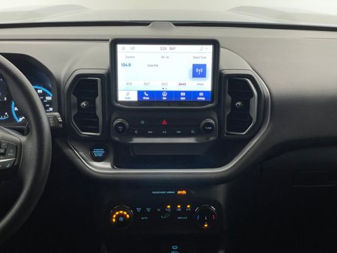 Used 2022 Ford Bronco Sport Big Bend image 4