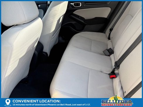 Used 2023 Honda Civic EX image 13