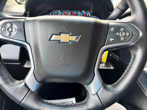 Used 2017 Chevrolet Tahoe LS image 22
