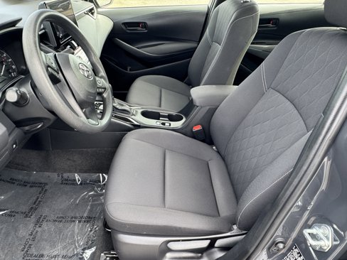 Used 2024 Toyota Corolla LE image 19
