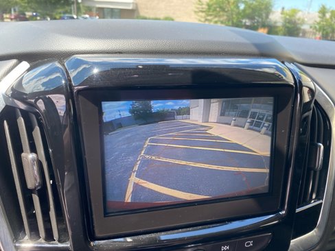 Used 2019 Chevrolet Traverse LT w/ LPO, Floor Liner Package image 15