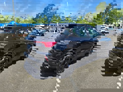 Used 2022 Ford Escape S image 5