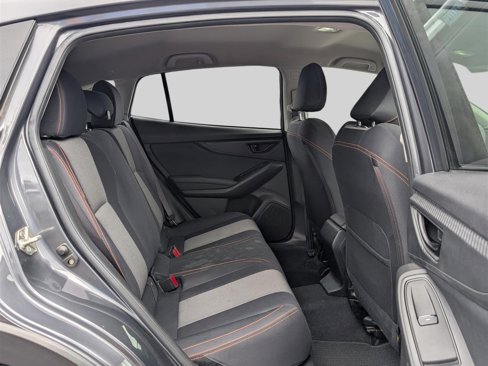 Used 2021 Subaru Crosstrek 2.0i Premium w/ Popular Package #4 image 9