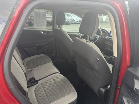Used 2020 Ford Escape SE image 27