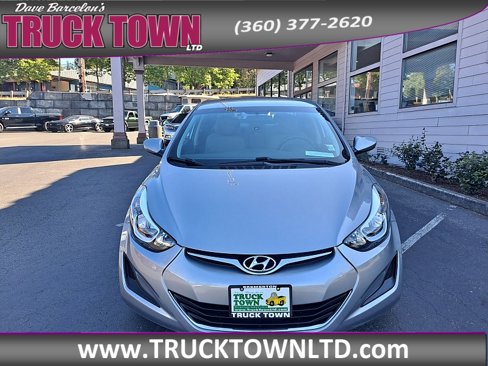Used 2016 Hyundai Elantra SE image 8