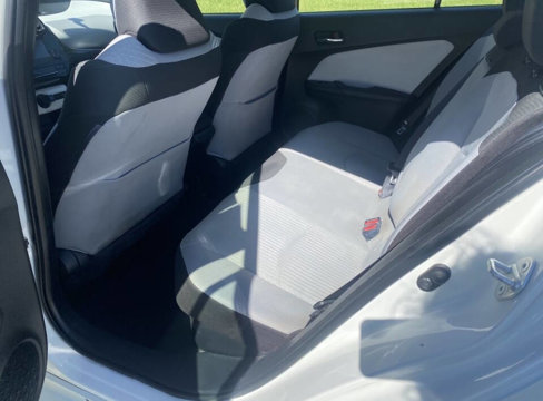 Used 2016 Toyota Prius Two image 11