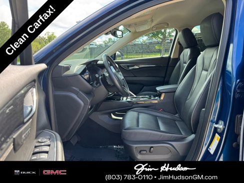 Used 2023 Buick Envision Essence image 23