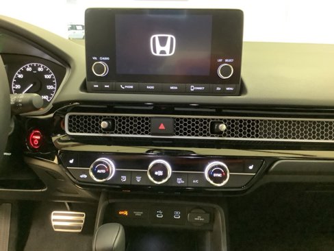 New 2025 Honda Civic Sport image 15
