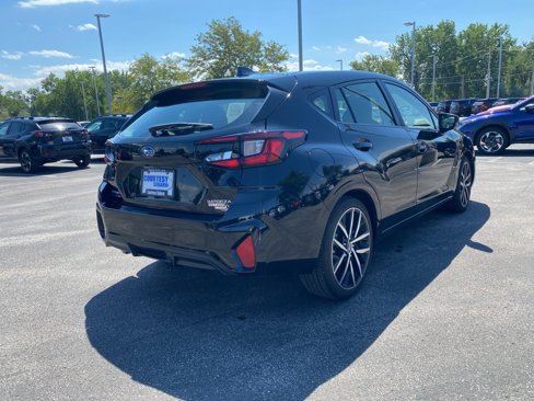 Certified 2024 Subaru Impreza 2.0i Sport image 7
