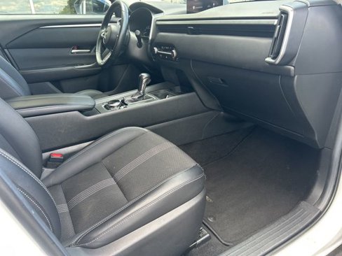 Used 2024 MAZDA CX-50 AWD 2.5 S w/ Preferred Package image 34