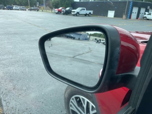 Certified 2020 Ford Escape SEL image 19
