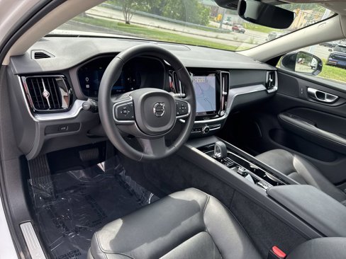 Certified 2024 Volvo S60 B5 Core image 13