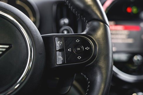 Used 2022 MINI Cooper Countryman S image 23