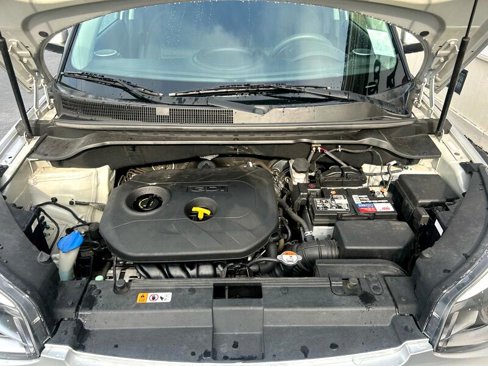 Used 2016 Kia Soul + image 32