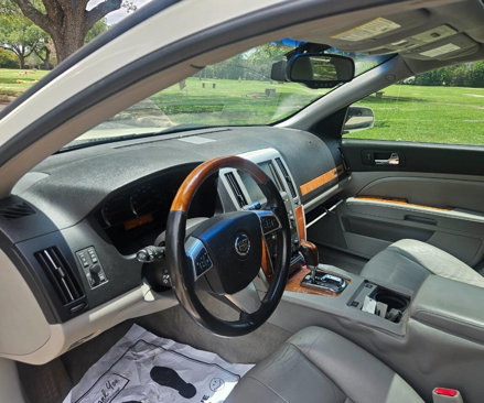 Used 2009 Cadillac STS V8 image 13