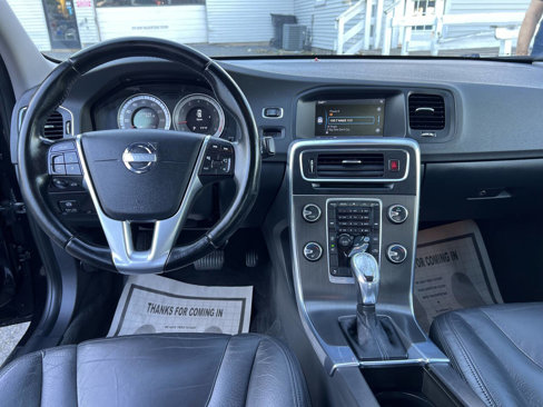 Used 2013 Volvo S60 T5 image 22