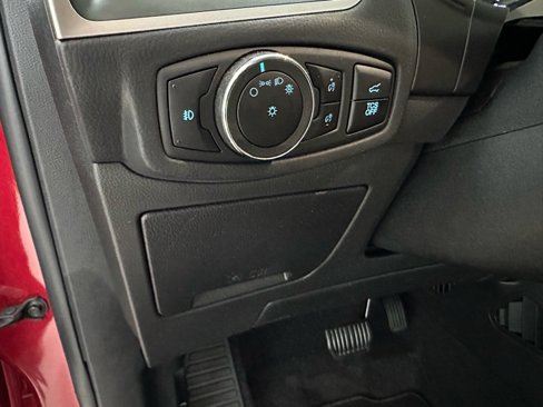 Used 2024 Ford Edge SEL w/ Convenience Package image 31