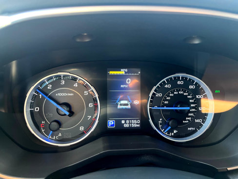 Used 2022 Subaru Ascent Limited image 15
