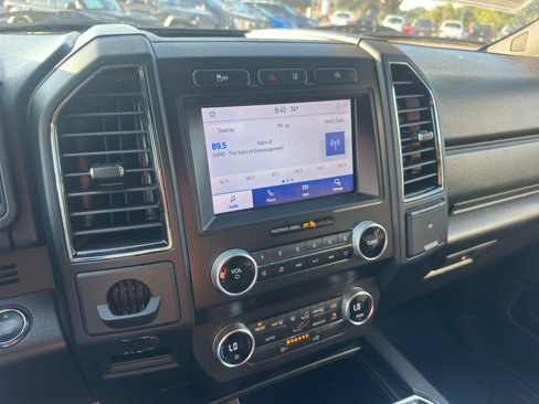 Used 2021 Ford Expedition XL image 29