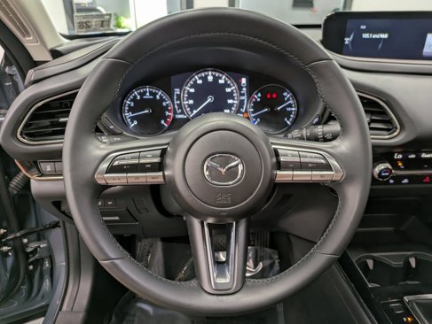 Certified 2023 MAZDA CX-30 AWD 2.5 S w/ Preferred Package image 20